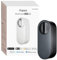 Aqara Serratura Smart U200 Lite, Matter over Thread, Blocco Automatico, Batteria Ricaricabile, Compatibile con Cilindri a Profilo Europeo, Supporta Homekit, Home Assistant, Google Home, Alexa, Nero