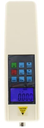Misuratore di forza digitale, Misuratore di digitale push-pull HF-50K Dinamometro Misuratore di Strumenti e attrezzature