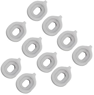 wisoolkic Reparatursets für Ventilführungen von Trompeten, Euphonium, Althorn und Tenorhorn – Wichtige Komponenten