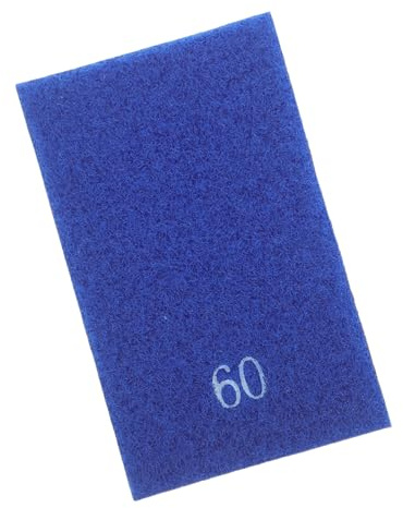 JOINPAYA Papel de Lija de Diamante Electrochapado Pulir Cerámica Vidrio Manualidades Detallado Resistente Uso Profesional
