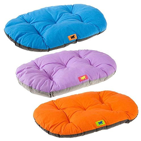 Ferplast – Kissen Relax aus Stoff für Hunde und Katzen – 65/6