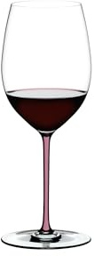 Riedel Fatto A Mano Cabernet Merlot Verre à vin rouge Verre à vin rouge Mauve 625 ml