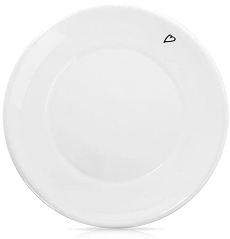 orion group Untertasse Platzteller Frühstücksteller Keramikteller Teller