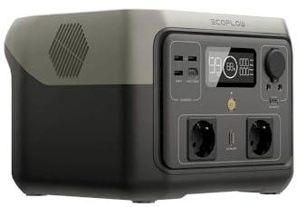 EF ECOFLOW River 2 MAX