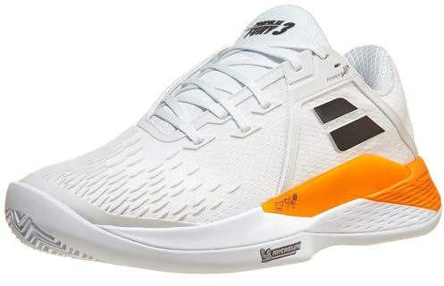 Babolat Propulse Fury 3 Clay Shoes EU 43