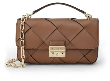 Michael Kors Damen Sm Conv Chain Shldr Hand Bag