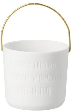 Räder Geschenklaterne Heavenly Christmas