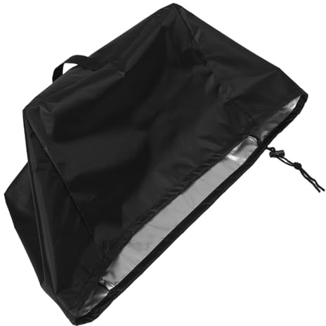 MUELODSIC Housse Anti-Poussière Pour Trancheuse À Viande Nettoyage Facile Housse De Protection Pour Appareils Électroménagers Imperméable Pour Trancheuse À Viande