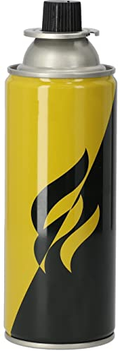 KOTARBAU® Cartouche de gaz butane 227 g - Alimentation pratique des appareils à gaz avec combustible (1 pièce)