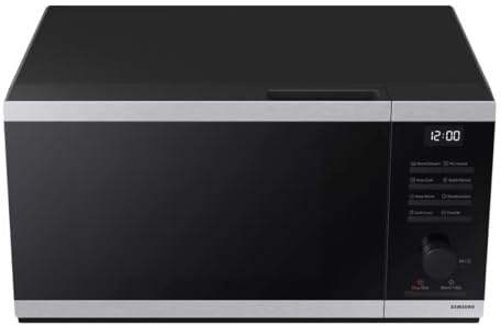 Micro-ondes Solo 23l 1250w - MS23DG4504AT