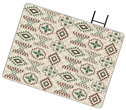 Coperta da picnic impermeabile | tappeto da picnic per terrazza tappeto esterno - tappeto impermeabile per donne, uomini, famiglia, campeggio, escursionismo, viaggi,