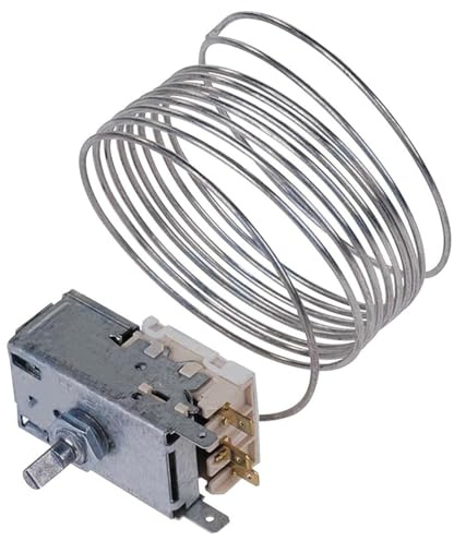 Termostato a130553 referencia: 6151040 para gcb3920acm Liebherr
