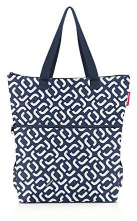 Reisenthel LJ4073 Reisetasche LI4073 Signature Navy One Size