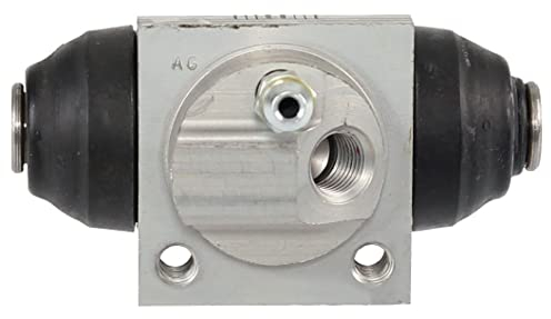 f.becker_line Radbremszylinder Ø20,6mm Hinten Links passend für SMART Fortwo City-Coupe