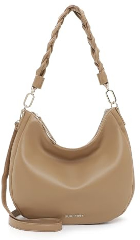 SURI FREY Beutel Tiffany 13891 Damen Handtaschen Uni