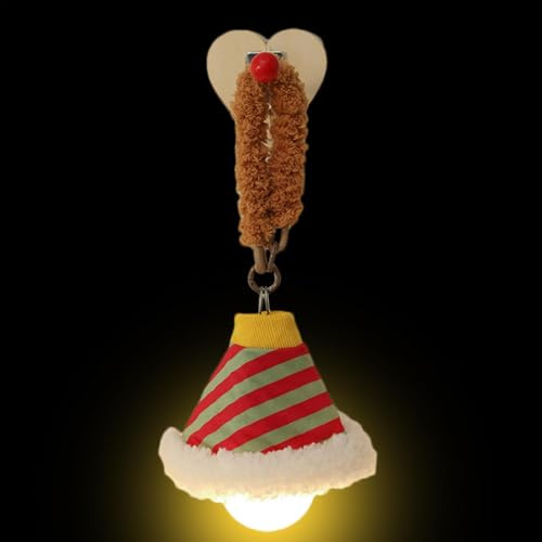 Fruusv Lámpara LED para niños, lámpara LED para niñas, bonita luz nocturna LED, lámpara de luz ajustable, luz nocturna para guardería, lámpara de cordón desmontable, lámpara LED para niños, luz