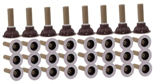 WEKAMOS 100sätze Moxibustion Sticks Handgemachte Traditionelle Moxa-sticks Mit Basis Zur Verbesserung Der Energie Und Unterstützung Bei Schmerzen Geeignet Für Akupunktur Und