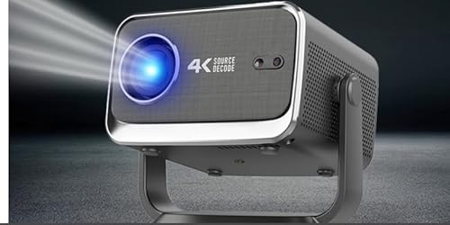 Proyector P20 Pro Full HD 1080P 2K 4K Video Home Theater Auto Focus 5G WiFi Proyector Android Portátil 3D Proyector
