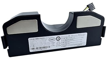 Batería para aspiradora Robot Cecotec Conga 3090 3091 3092 | 14.4V，3500mAh