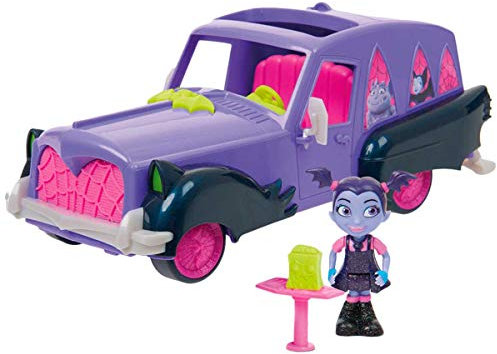 Vampirina Hauntley's Mobile