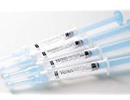 Venus Products Tooth Whitening Gel 35% 4 Tube Refill Kit
