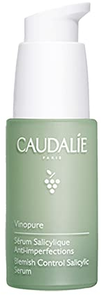 Caudalie Vinopure Blemish Control Infusion Serum 30ml
