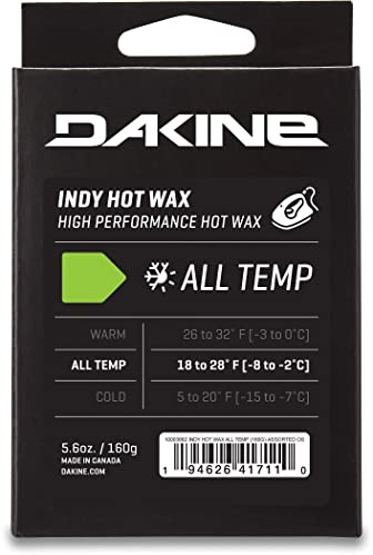 Dakine Indy Hot Wax All Temp (160g)