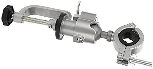 Support de Perceuse électrique Banc de Table étaux Support de Pince Support Fixe Rotatif Multifonctionnel Support de Perceuse électrique