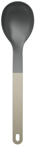 Rosti NEW Optima Serveringssked 29 x 6,8 x 5 cm Humus