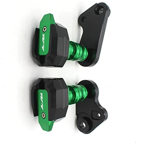 YGJRXF Motorrad Motorrad Zubehör Sturzpad Crash Pads Motor Schutzfolie Für Y&amaha YZF-R1 YZFR1 YZF R1 2009 2010 2011 2012-2014