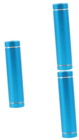 Lurrose 3stücke Versteckter Geldbehälter Als Powerbank-attrappe Diskretes Design Für Sichere Aufbewahrung Von Wertgegenständen Für Zuhause Und Unterwegs