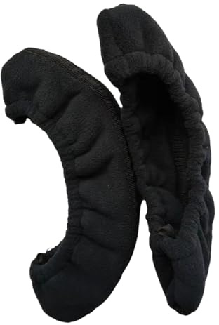 XuQiZZpp Fundas protectoras para patines de hielo, accesorios de hockey para hombres y mujeres, accesorio de manga para patinaje sobre hielo