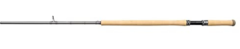 Angelrute Shakespeare Oracle 2 Spey Fly Rod Jigging Vertical Meer Kunstköder