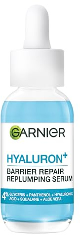 Garnier Hyaluronic Aloe Super Hyaluronsäure Feuchtigkeitsserum 30ml