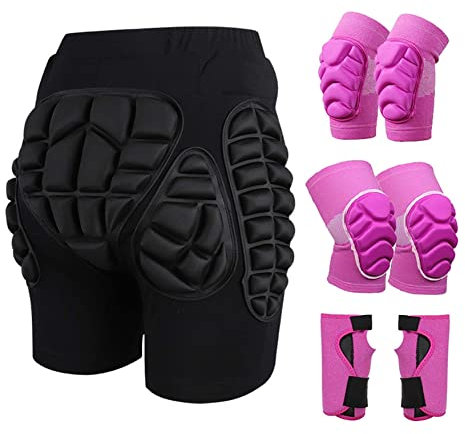 GAOSHI Men Motorcycle Armor Vest Body Chest Spine Back Protector Protective Jacket For Cycling Skating Skiing (Color : D2, Size : L)