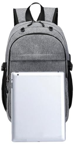 Smileshiney Basketball -Rucksack im Fitnessstudio, Travel Laptop Rucksack,Großkapazität Wasserflasche Bag Fitnesssportrucksack | Bequeme Büchertasche im Freien, Laptop -Behälter für Kleidung,