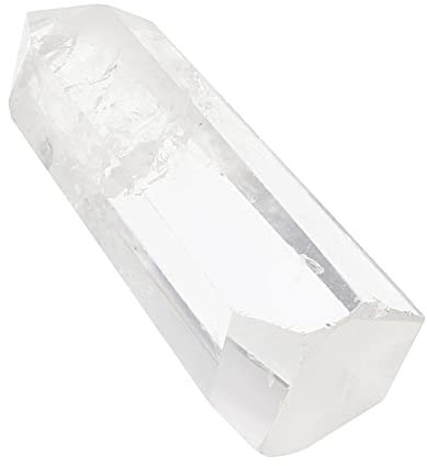 GLEAVI Pietra Naturale Esagonale Decorativa per Pietra Pietra Naturale Decorazione Regalo