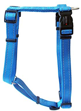 Wolters | Soft & Safe Professional aqua | 70-100 cm