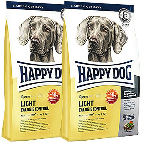 Happy Dog Supreme Light Control