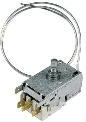LUTH Premium Profi Parts Thermostat Ranco K59-S2791/500 kompatibel mit Bauknecht Whirlpool 481228238188 für Kühlschrank