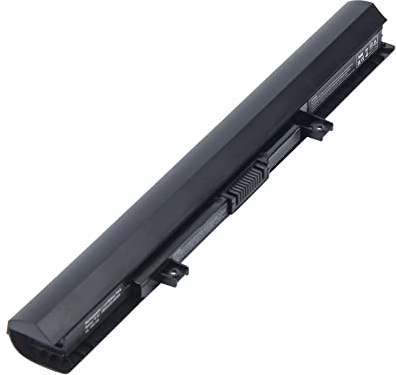 OYOMBA 2800mAh PA5185U-1BRS Akku für Toshiba L50 L50-B PA5184U-1BRS PA5186U-1BRS PA5195U-1BRS C50 C55 C55D C55T L55 L55T C55-B 【2800mAh/45wh /4Cells】