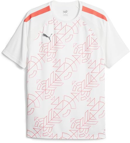 Puma Teamliga Graphic - Camiseta de fútbol para Hombre