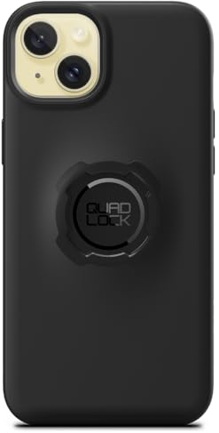 Quad Lock Original Handyhülle für iPhone 15 Plus