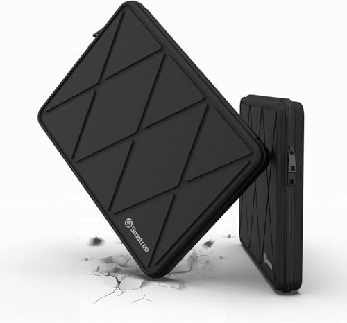 Smatree Hard EVA Protective Sleeve Case Compatible for 14 inch Samsung Galaxy Book5/4/3 Pro, GalaxyBook Go 5G,Galaxy Chromebook Go Carry Travel Case Waterproof Sleeve