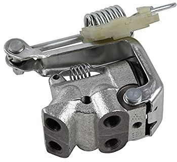 Nk 893724 - Bremskraftregler