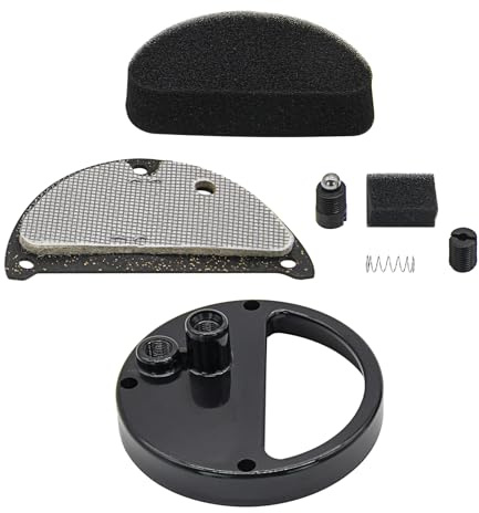M29609 Filter Cover PP217 HA3020 pump kit PP213 Replacement For Reddy Remington Master Desa Space heaters