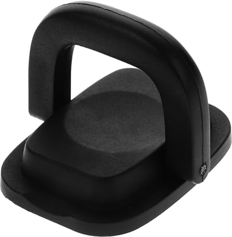 MAGICLULU Pot Lid Knob Pp Replacement Handle for Kitchen Cookware Easy to Install Suitable for Various Pots Stylish Compact Design for Household Use