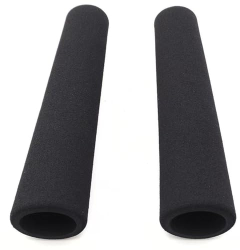 Exterior Pipe Insulation ID 20mm 22mm 25mm 48mm 110mm Length 1.9m High Resilience Foam Insulation Tube Black , Rubber Tubular for Tubing Outdoor Water Hot or Cold Pipes(ID 25mm x T15mm x 1.9m)