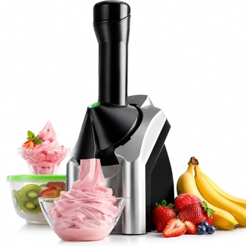 Macchina per Gelato e Macchina per Granita per Casa