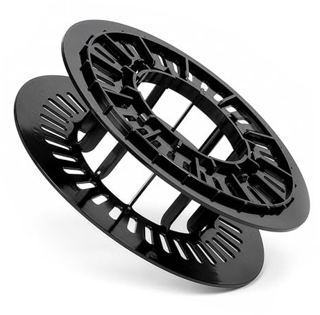 SunSun Ersatzteil für Druckteichfilter CPF-/CPA-20000-50000 Filterschwammhalter, Teichdruckfilter UVC-Lampe, effiziente Teichfilteranlage